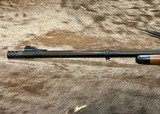 NEW RUGER M77 HAWKEYE AFRICAN 375 RUGER 23