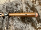 NEW RUGER M77 HAWKEYE AFRICAN 375 RUGER 23