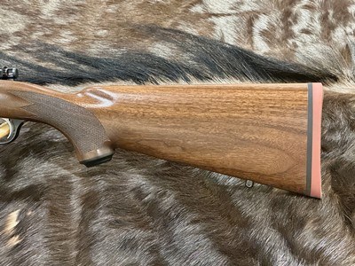NEW RUGER M77 HAWKEYE AFRICAN 375 RUGER 23