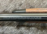 NEW RUGER M77 HAWKEYE AFRICAN 375 RUGER 23
