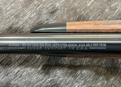 NEW RUGER M77 HAWKEYE AFRICAN 375 RUGER 23