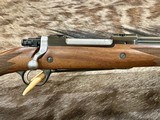 NEW RUGER M77 HAWKEYE AFRICAN 375 RUGER 23