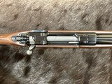 NEW RUGER M77 HAWKEYE AFRICAN 375 RUGER 23