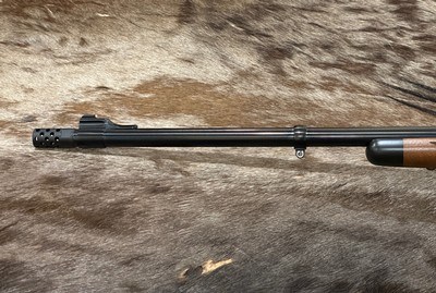 NEW RUGER M77 HAWKEYE AFRICAN 375 RUGER 23