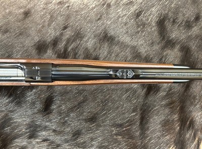 NEW RUGER M77 HAWKEYE AFRICAN 375 RUGER 23