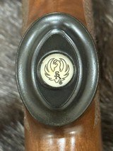 NEW RUGER M77 HAWKEYE AFRICAN 375 RUGER 23