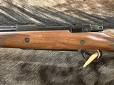 NEW RUGER M77 HAWKEYE AFRICAN 375 RUGER 23