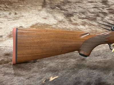NEW RUGER M77 HAWKEYE AFRICAN 375 RUGER 23