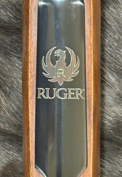 NEW RUGER M77 HAWKEYE AFRICAN 375 RUGER 23