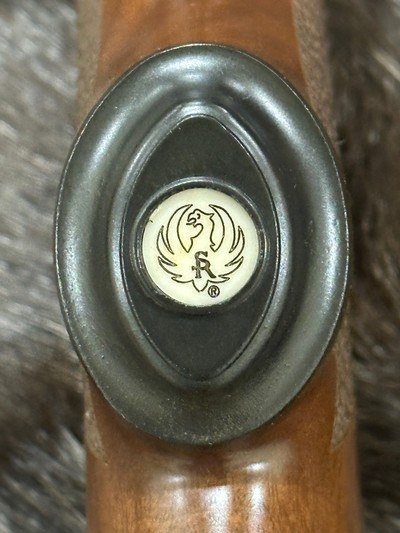 NEW RUGER M77 HAWKEYE AFRICAN 375 RUGER 23