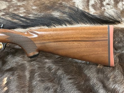 NEW RUGER M77 HAWKEYE AFRICAN 375 RUGER 23