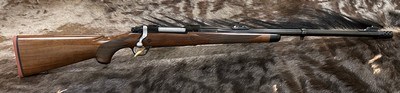 NEW RUGER M77 HAWKEYE AFRICAN 375 RUGER 23