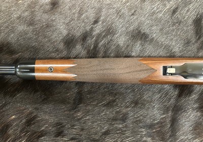 NEW RUGER M77 HAWKEYE AFRICAN 375 RUGER 23