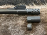 NEW RUGER M77 HAWKEYE AFRICAN 375 RUGER 23