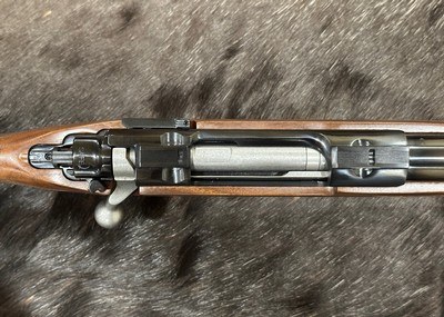 NEW RUGER M77 HAWKEYE AFRICAN 375 RUGER 23