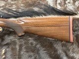 NEW RUGER M77 HAWKEYE AFRICAN 375 RUGER 23