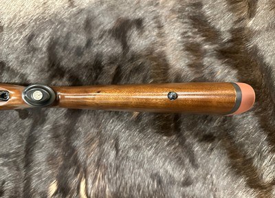 NEW RUGER M77 HAWKEYE AFRICAN 375 RUGER 23