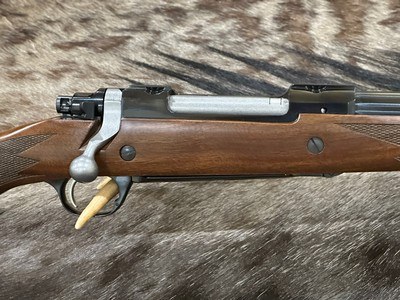 NEW RUGER M77 HAWKEYE AFRICAN 375 RUGER 23