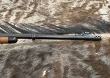 NEW RUGER M77 HAWKEYE AFRICAN 375 RUGER 23