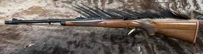 NEW RUGER M77 HAWKEYE AFRICAN 375 RUGER 23