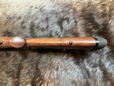 NEW WINCHESTER MODEL 70 ALASKAN 300 WIN MAG 25
