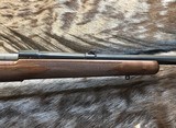 NEW WINCHESTER MODEL 70 ALASKAN 300 WIN MAG 25