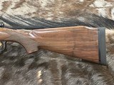 NEW WINCHESTER MODEL 70 ALASKAN 300 WIN MAG 25