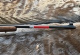 NEW WINCHESTER MODEL 70 ALASKAN 300 WIN MAG 25