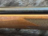 NEW WINCHESTER MODEL 70 ALASKAN 300 WIN MAG 25