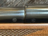 NEW WINCHESTER MODEL 70 ALASKAN 300 WIN MAG 25