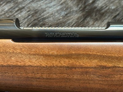 NEW WINCHESTER MODEL 70 ALASKAN 300 WIN MAG 25