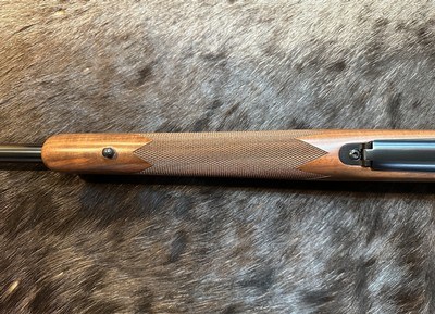 NEW WINCHESTER MODEL 70 ALASKAN 300 WIN MAG 25