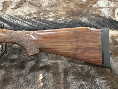 NEW WINCHESTER MODEL 70 ALASKAN 300 WIN MAG 25