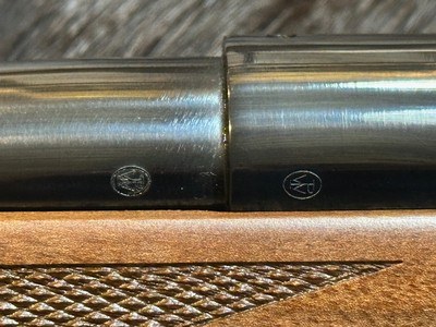 NEW WINCHESTER MODEL 70 ALASKAN 300 WIN MAG 25