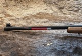 NEW WINCHESTER MODEL 70 ALASKAN 300 WIN MAG 25