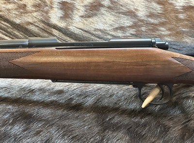 NEW WINCHESTER MODEL 70 ALASKAN 300 WIN MAG 25