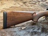 NEW WINCHESTER MODEL 70 ALASKAN 300 WIN MAG 25