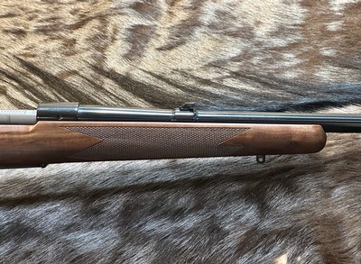 NEW WINCHESTER MODEL 70 ALASKAN 300 WIN MAG 25
