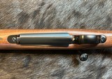 NEW WINCHESTER MODEL 70 ALASKAN 300 WIN MAG 25