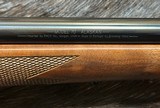 NEW WINCHESTER MODEL 70 ALASKAN 300 WIN MAG 25