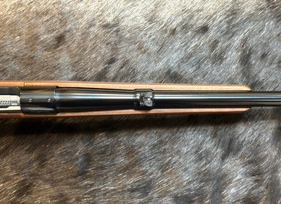 NEW WINCHESTER MODEL 70 ALASKAN 300 WIN MAG 25