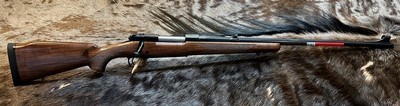 NEW WINCHESTER MODEL 70 ALASKAN 300 WIN MAG 25