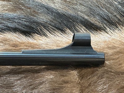 NEW WINCHESTER MODEL 70 ALASKAN 300 WIN MAG 25