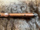 NEW WINCHESTER MODEL 70 ALASKAN 300 WIN MAG 25