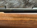NEW WINCHESTER MODEL 70 ALASKAN 300 WIN MAG 25