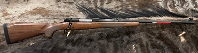 NEW WINCHESTER MODEL 70 ALASKAN 300 WIN MAG 25