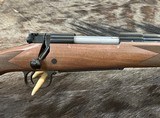 NEW WINCHESTER MODEL 70 ALASKAN 300 WIN MAG 25