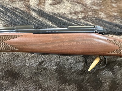 NEW WINCHESTER MODEL 70 ALASKAN 300 WIN MAG 25