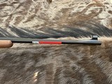 NEW WINCHESTER MODEL 70 ALASKAN 300 WIN MAG 25