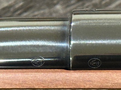 NEW WINCHESTER MODEL 70 ALASKAN 300 WIN MAG 25